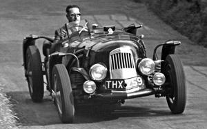 Aston Martin 2-Litre Sports
